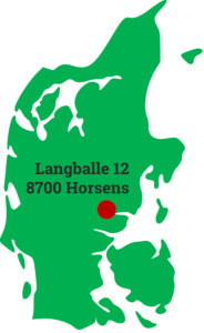 Team Montage, Langballe 12, Horsens